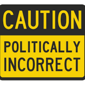 POLINA aka Politically Incorrect Avatar 