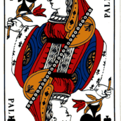 QueenOfSpades