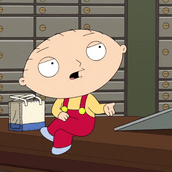 Stewie