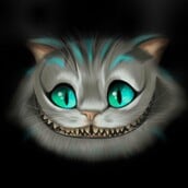 Cheshire Cat