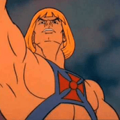 He-Man
