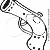 pistolero