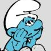 SMURFakos