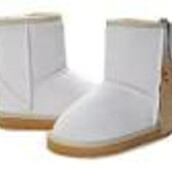 Ugg-α-μπ-Uggas