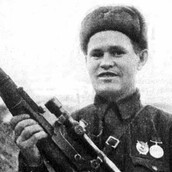 VASILY ZAITSEV
