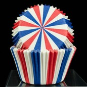 Baking Cakes