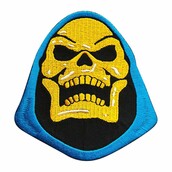 skeletor