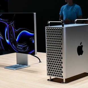 Apple: Τον Δεκέμβριο η κυκλοφορία του πολυαναμενόμενου Mac Pro