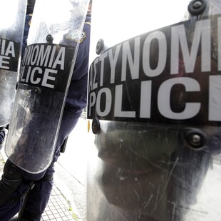 ΕΛ.ΑΣ.: Χιλιάδες αστυνομικοί επί ποδός για την επέτειο του Πολυτεχνείου