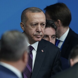 Έκθεση - κόλαφος κατά της Τουρκίας για ξέπλυμα χρήματος και χρηματοδότηση τρομοκρατίας