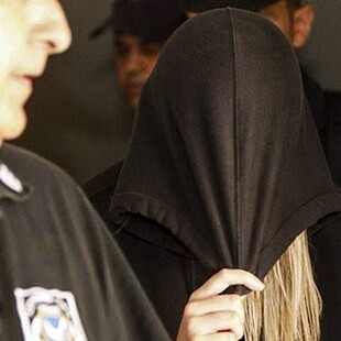 Κύπρος: Ένοχη για δημόσια βλάβη η Βρετανίδα που κατήγγειλε ομαδικό βιασμό