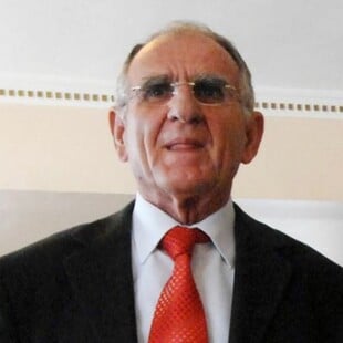 Ο 80χρονος Κ.Πατέρας ισχυρίζεται πως παρακάλεσε τον Μητσοτάκη για μία θέση μετεκλογικά και εκείνος συμφώνησε