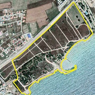 Κύπρος: Τουρκική ναυτική βάση σε παλιό λιμάνι στα Κατεχόμενα