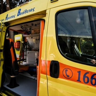 Χαλκίδα: Λεωφορείο χτύπησε απορριμματοφόρο - Νεκρός ένας υπάλληλος καθαριότητας