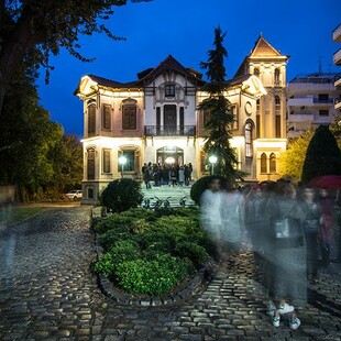 Open House: 100 κτίρια της Θεσσαλονίκης ανοίγουν το Σαββατοκύριακο τις πόρτες τους για το κοινό