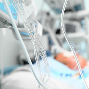 Κατερίνη: Υπέστη ανακοπή μετά τον τοκετό από χορήγηση λάθος αντιβίωσης - Κρίσιμη η κατάστασή της