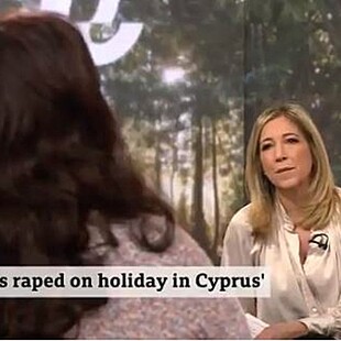 BBC: Γυναίκα δεν κατήγγειλε τον βιασμό της επειδή την αποθάρρυναν οι Αρχές