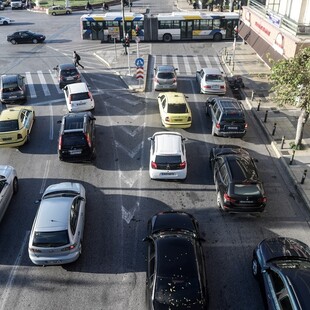 Οδήγηση από το επόμενο λεπτό για όποιον περάσει τις εξετάσεις - Οι 13 διαδικασίες που απλοποιούνται