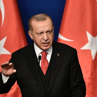 «Οργή» Τουρκίας για τον αγωγό East Med: Θα αποτύχετε