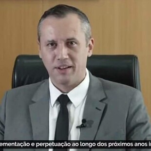Βραζιλία: Καρατομήθηκε ο υπουργός πολιτισμού γιατί χρησιμοποίησε ρήσεις του Γκέμπελς σε ομιλία του