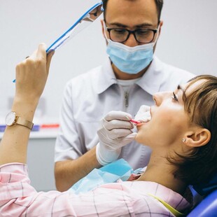 Οδοντίατροι: Καταργούνται τα μαύρα σφραγίσματα για την προστασία του περιβάλλοντος