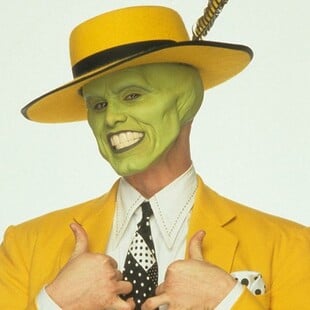 Τζιμ Κάρεϊ: Ανοιχτός στο ενδεχόμενο ενός νέου σίκουελ της Μάσκας - Υπό έναν όρο