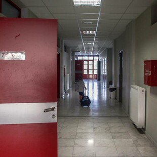 Θεσσαλονίκη: Έκλεισαν σχολεία λόγω ψώρας