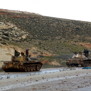 Συρία: Οι δυνάμεις του καθεστώτος προελαύνουν στην Ιντλίμπ - 17 άμαχοι νεκροί