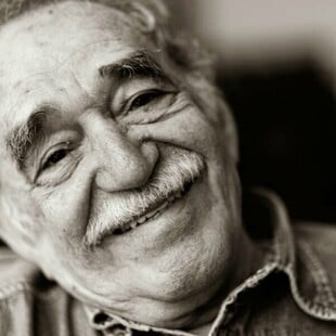 Η περιπετειώδης ζωή του Γκαμπριέλ Γκαρσία Μάρκες