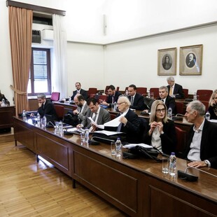 Novartis: Αποχωρεί το ΚΚΕ από την Προανακριτική