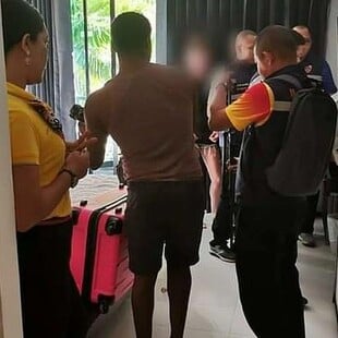 Ταϊλάνδη: Τουρίστες κινδυνεύουν με φυλακή για παράνομα γυρίσματα πορνό