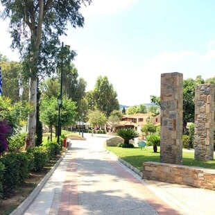 Κορωνοϊός: Έκλεισε το Άλσος Περιστερίου στην Αθήνα