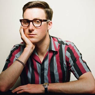 Nick Waterhouse