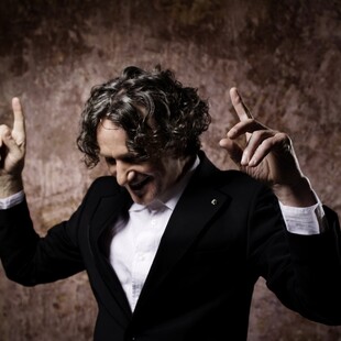 Goran Bregovic 