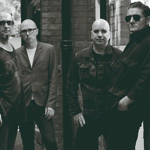 Nitzer Ebb