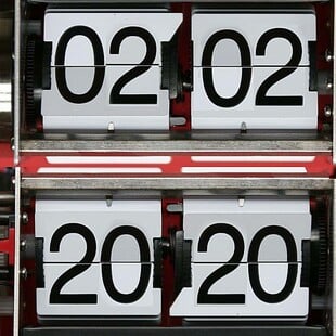 02.02.2020 - Γιατί αυτή η ημερομηνία είναι τόσο ξεχωριστή για τον 21ο αιώνα