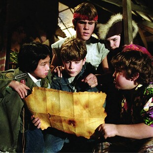 The Goonies: Οι πρωταγωνιστές της ταινίας ξανά μαζί μετά από 35 χρόνια