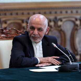 Αφγανιστάν: Εκεχειρία 3 ημερών ανακοίνωσαν οι Ταλιμπάν και ο πρόεδρος της χώρας