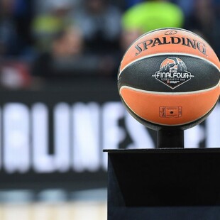 Οριστική διακοπή της Euroleague πρότεινε ο Μπερτομέου