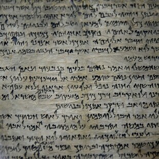 Χειρόγραφα της Νεκράς Θάλασσας: Έρευνα DNA περιπλέκει τα σενάρια για την προέλευσή τους