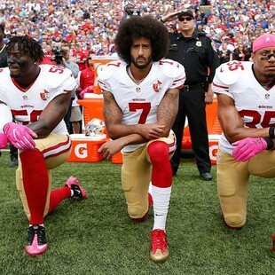 NFL: «Κάναμε λάθος. Οι παίκτες πρέπει να μπορούν να διαμαρτύρονται»