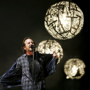 Pearl Jam: Το βίντεο του «Jeremy» για πρώτη φορά σε uncensored εκδοχή