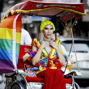 Το Σάββατο 27 Ιουνίου, οι ενώσεις Pride από όλο τον κόσμο γιορτάζουν το Global Pride 2020