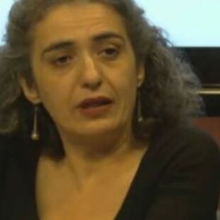 Βγαίνει πιθανότατα αύριο από την εντατική η Αναστασία Τσουκαλά