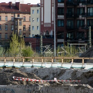 Ξεκίνησαν οι προετοιμασίες για την απενεργοποίησης βόμβας του Β' Παγκοσμίου Πολέμου στο Βερολίνο