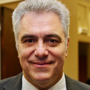 Ο Αθανάσιος Ράντος αναλαμβάνει προσωρινά χρέη προέδρου ΣτΕ