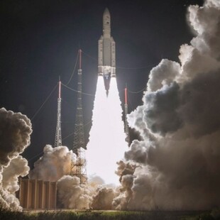 Ο διαστημικός όμιλος ArianeGroup θα περικόψει 2.300 θέσεις εργασίας