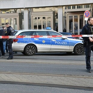 Επίθεση στη Χαϊδελβέργη: Άγνωστα παραμένουν τα κίνητρα του δράστη