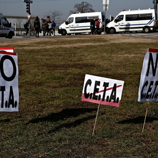 Πανελλαδική σύσκεψη κτηνοτρόφων για τη φέτα- Δηλώνουν κάθετα αντίθετοι στη συμφωνία CETA