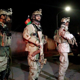 Μάτις: Δεν νικάμε στο Αφγανιστάν-Κι άλλο στρατό στέλνουν οι ΗΠΑ
